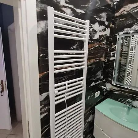 Bona Profumo Di Mare Daire Avlonya
