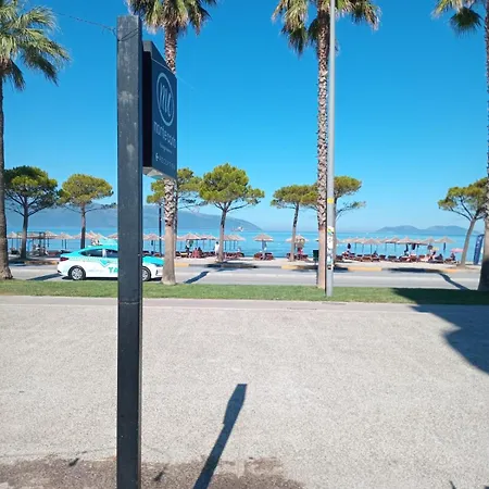 Daire Bona Profumo Di Mare Avlonya