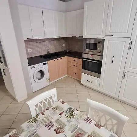 Apartamento Bona Profumo Di Mare