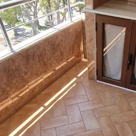 Apartamento Bona Profumo Di Mare *