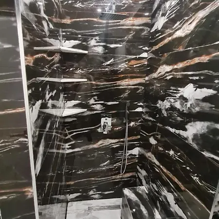 Apartamento Bona Profumo Di Mare Vlorë