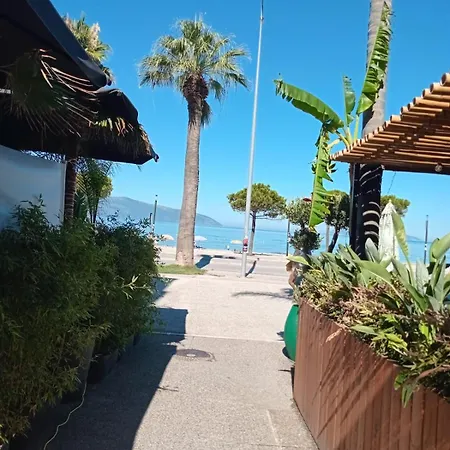 Daire Bona Profumo Di Mare Avlonya