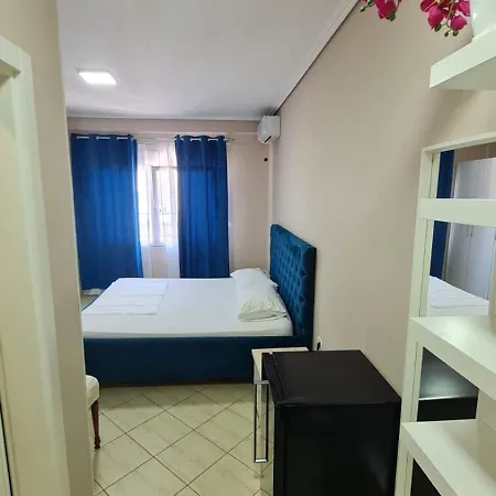 Bona Profumo Di Mare * Vlorë