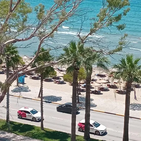 Bona Profumo Di Mare * Avlonya