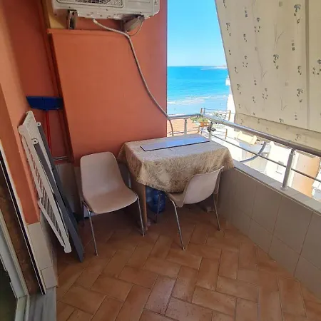 Bona Profumo Di Mare Daire Avlonya