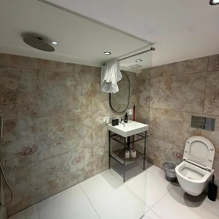 Bona Profumo Di Mare Apartamento Vlorë