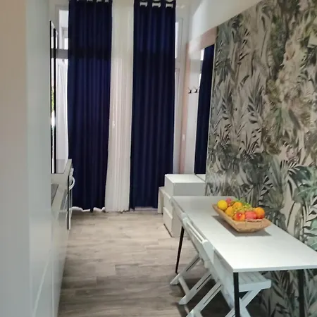 Bona Profumo Di Mare Vlorë