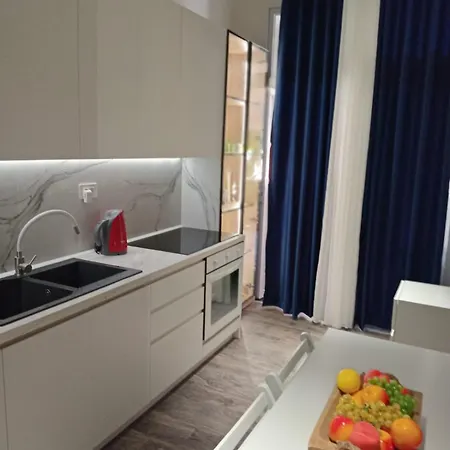Bona Profumo Di Mare Apartamento Vlorë